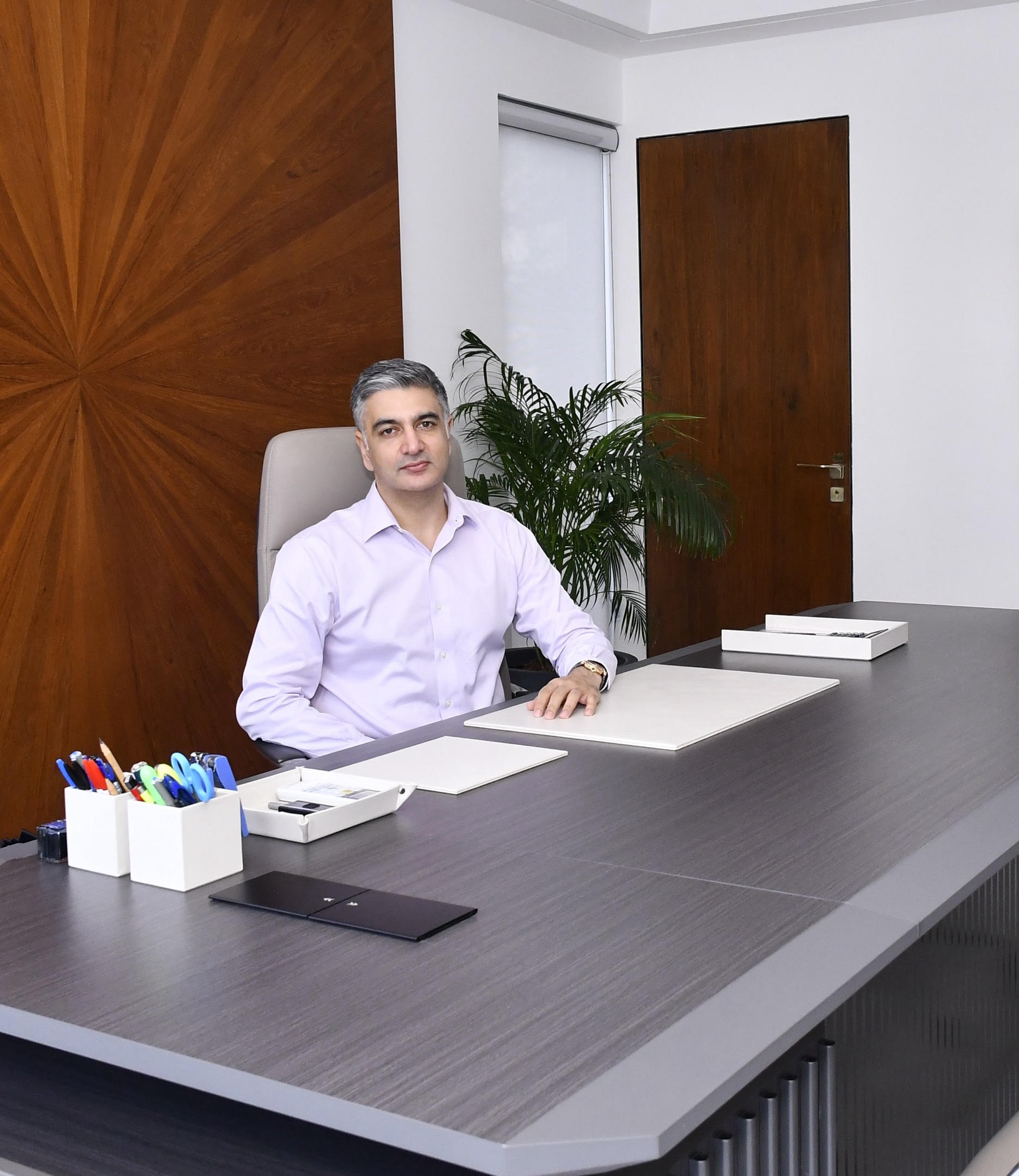 Mr. Karan Chopra