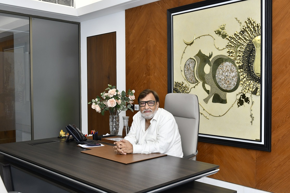 Mr. Satish Chopra
